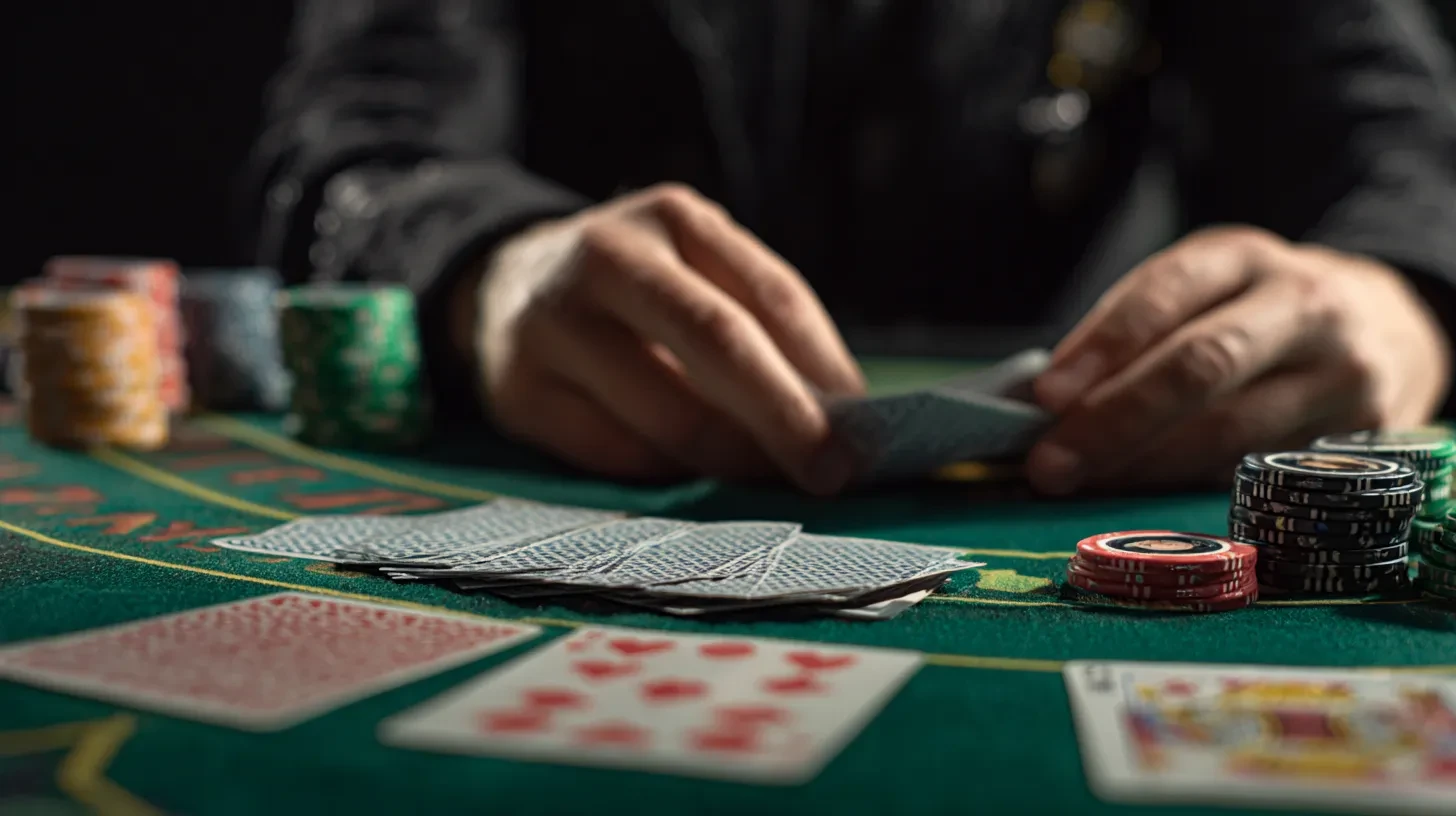 Menjelajahi Dunia Permainan: Dari Tembak Ikan Hingga Baccarat Pantas