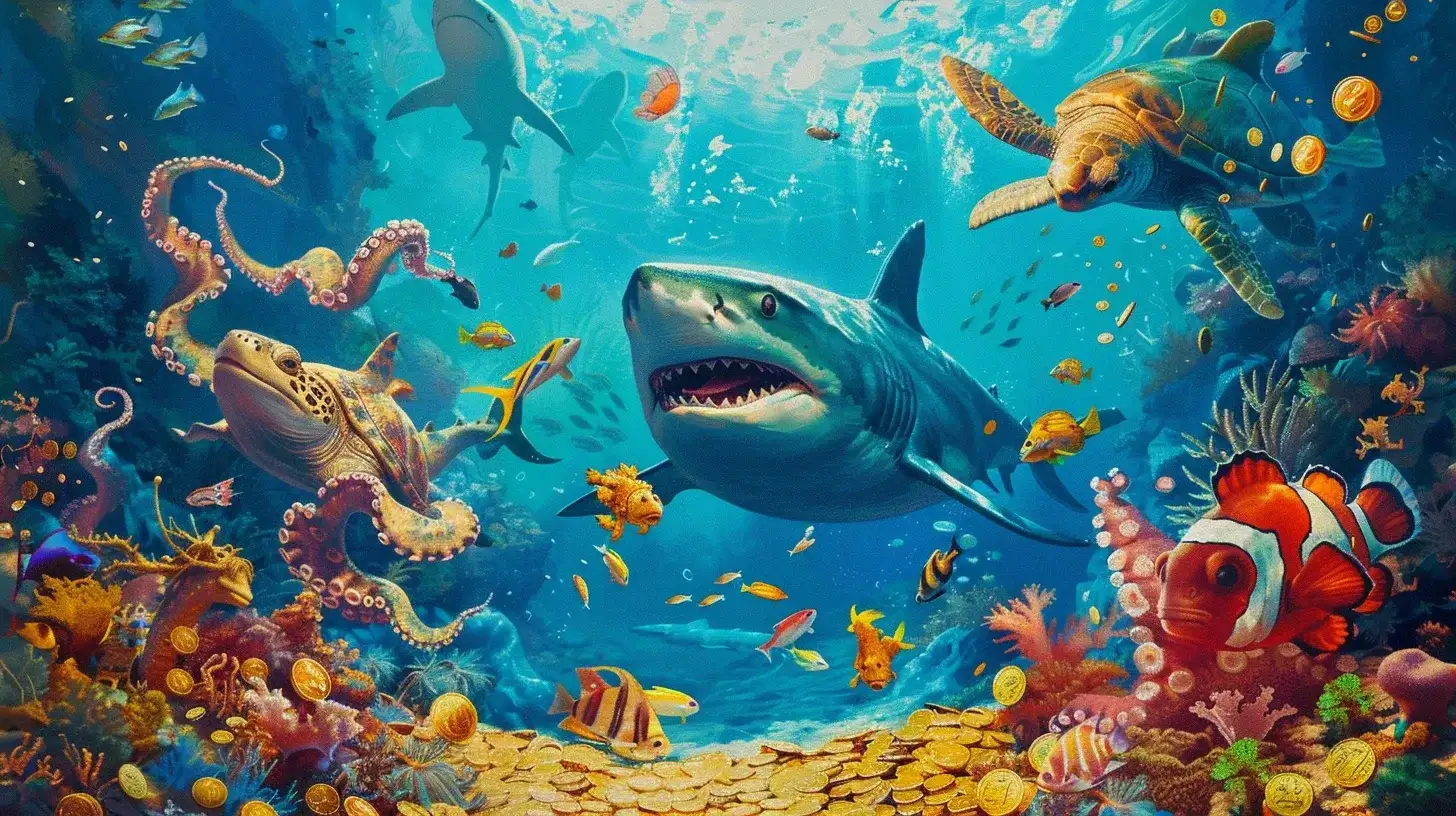 Permainan: Tren dan Inovasi Terkini pada 2026/06/24